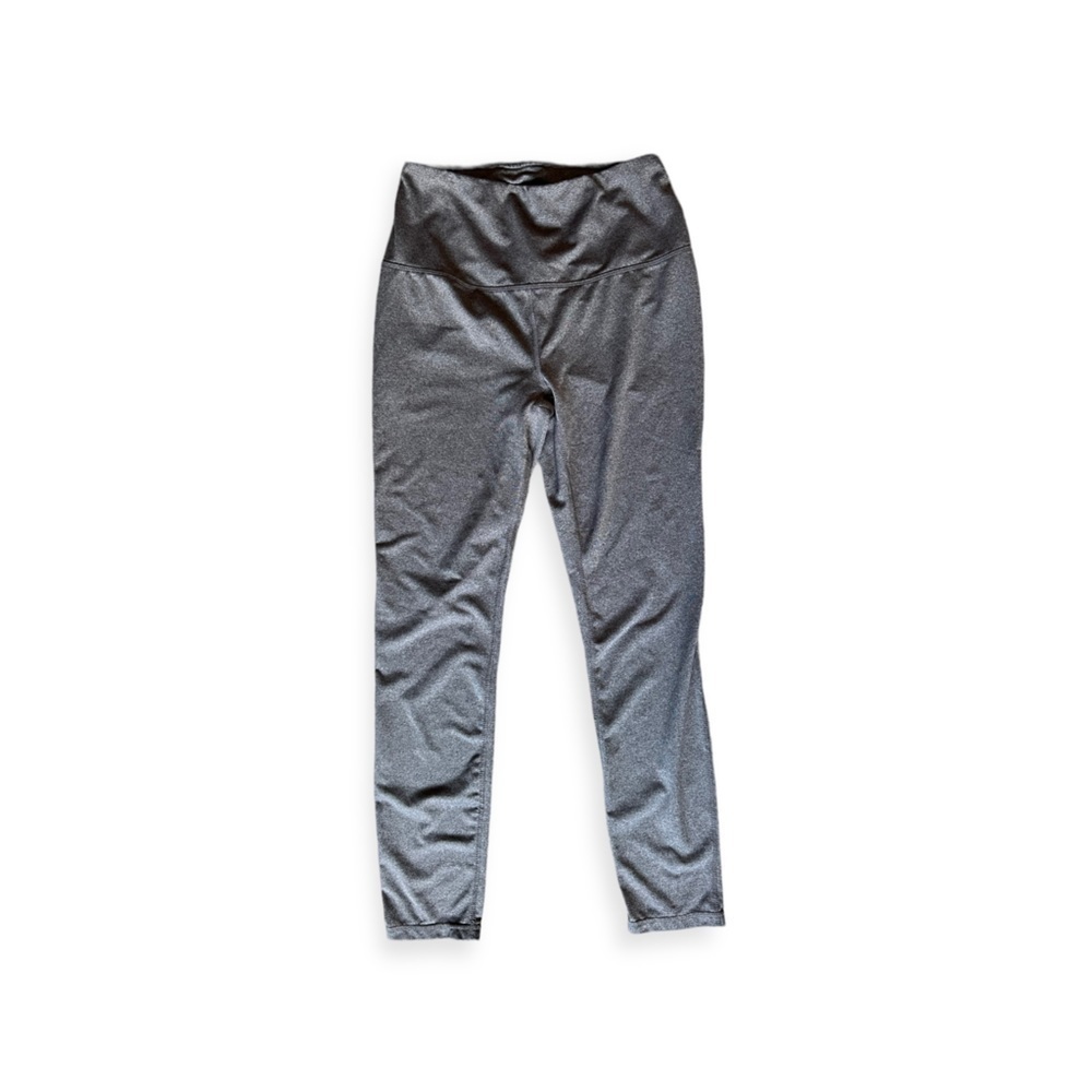 Reebok leggings pants athletic active work out wear Small